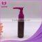 Skin Care Perfume Usage Plastic PET 30ml spray bottle