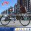 24" 26" city bike with back seat , 24 26 lady city bike with chain guard , alloy rim city bike