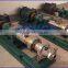 dredge pump asphalt screw pump centrifugal mud pump