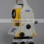 Pipeline Mapping and Surveying with China Cheap Sale Hi-Target ZTS-360R Total Staion for sale