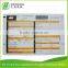 (PHOTO)FREE SAMPLE,internal transport order, world travel & transportation consignment notey,barcode,loose-leaf,