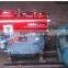 KM130 Laidong one cylinder water cooling diesel engine 24hp