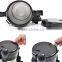 Stainless steel vacuum lunch box food container