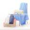 Guangzhou supplier 100% Cotton Soild Color Soft Bath/Beach Towel environmental dyeing hotel towel