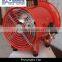 Pneumatic Explosion-proof Ventilation Fans