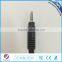 3.5mm stereo type male to 3 rca female cable