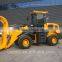 Hot Sale SZM small 2 tons wheel loader SZM 920