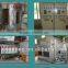 Capacity 10ton, 10 000kg Medium Frequency Melting Induction Copper Furnace for copper melting