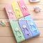 colorful plastic pencil case,plastic pencil box