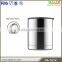 New products travel mug double wall with lid