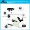 As Seen On TV Mini Magnetic Bike Indoor Fitness Lightweight Adjustable Sitting Exercise Bike