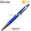 Promotional Custom Ball Pen with Diamond Engraved