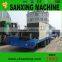 120 SABM ARCH PANEL FORMING MACHINE