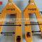2-3t Manual pallet forklift/hand forklift/hand pallet truck