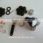 TPMS Tyre Pressure Monitoring System with 4 External Sensors Cigarette Lighter