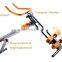 exercise abdominal fitness equipment