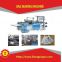 automatic carry garbage sealing machine factory