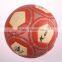 Football stress ball