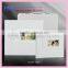 voice recording photo album for music photo frame baby, promotional gift