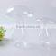 China wholesale handblown small decoration artificial hinging glass mushrooms