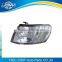 Auto spare parts lighting System CORNER LAMP for TOTOYA COROLLA