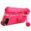 2016 Best Design Monopod Mobile Back Cover with Selfie Stick Cases for iPhone 6s for iPhone 6s plus