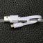 Low price mini short micro usb cable