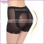 Black See Through Padded High Waist Quality Ladies Underwear Butt Lifter