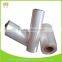 Alibaba express best quality for packaging pp and pe pof shrink film importer