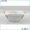 Dimmable led recessed downlight samsung led UL approved driver