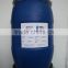 Ecofriendly bright color white pigment ink for wallpaper printing machine