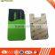 Professional custom print mobile card holder
