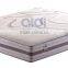 Double Layer Sleep Well Foam Mattress, Coconut Fiber Natural Latex Super Single Bed Mattress