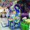 The amusement game machine space trip / ticket out game machine with high quality for sale