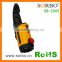 Multifunctional Car Emergency Tool with SOS, Torch, Harmmer, Cutting Function