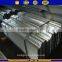 Prefab steel workshop