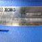 XCMG GR180, SNSC Parts ,POMPE DOUBLE SORTIE ,803011197,PERMCO GEAR PUMP