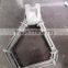 China aluminum aluminum die cast mould