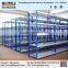 Heavy duty storage metal warehouse shelf