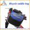 Waterproof Polyester Bicycle Saddle Bag