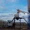 Hzs35 Low Mini Concrete Mixing Plant for South America