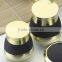 ABS material skin care use plastic fancy cosmetic packaging