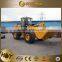 XCMG mini loader ZL50GN wheel loader