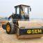 SEM8218 18Ton mini road roller compactor