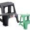 Best Sold Colorful Plastic Stool Step Stool 450731