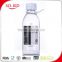 OEM/ODM Creative bpa water bottle