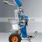 Polyurethane spray machine