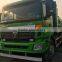 Hight Quality 10 Tire HOWO Used Dump Truck for Sale Most Popular