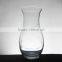 Glass vase decoration for home and party and wedding