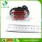 Wholesale Plastic Rear Light 9 LED Bicycle Laser Light